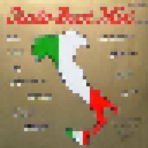Italo Boot Mix Vol. 10 - Cover