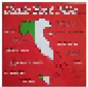Italo Boot Mix Vol. 13 - Cover