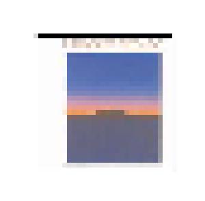 Fripp & Eno: Evening Star - Cover