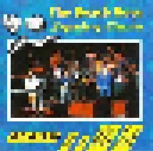 The Beach Boys: Legendary Classics - Cover