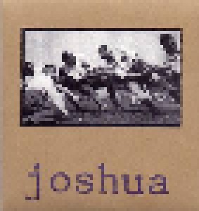Joshua: Joshua (Mini-CD / EP) - Bild 1