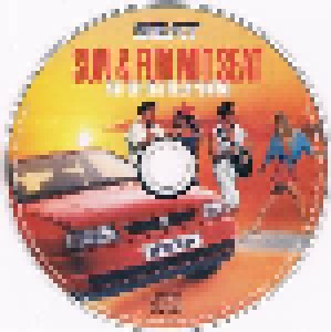 Sun & Fun Mit Seat (CD) - Bild 3