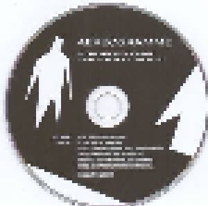 Aereogramme: My Heart Has A Wish That You Would Not Go (Promo-CD) - Bild 3