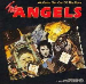 The Angels: We Gotta Get Out Of This Place (Promo-7") - Bild 1