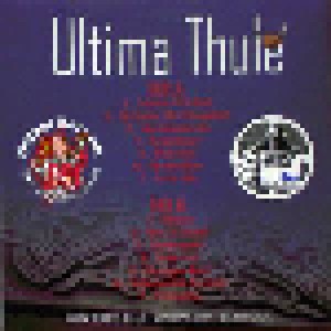 Ultima Thule: The Best Of Vol. 2 (LP) - Bild 2