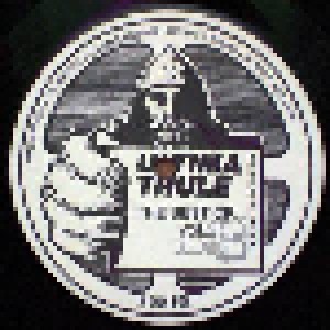 Ultima Thule: The Best Of Vol. 2 (LP) - Bild 4