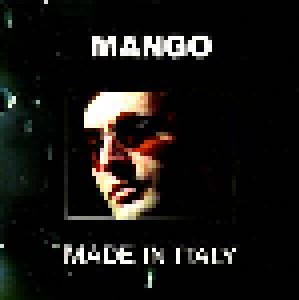 Mango: Made In Italy (CD) - Bild 1