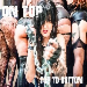On Top: Top To Bottom (Mini-CD / EP) - Bild 1
