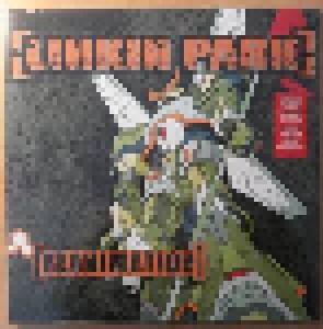 Linkin Park: Reanimation (2-LP) - Bild 1
