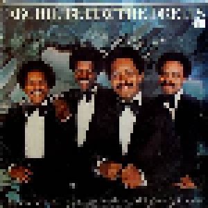 Cover - Archie Bell & The Drells: Where Will You Go When The Party's Over