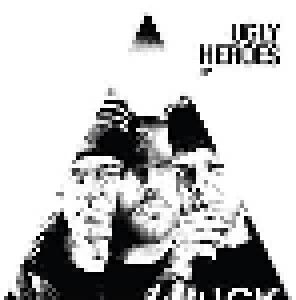 Cover - Ugly Heroes: Ugly Heroes EP