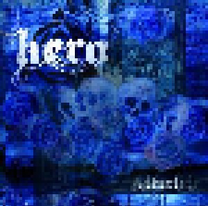 Cover - Hero: Afterlife