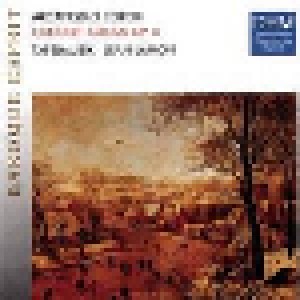 Arcangelo Corelli: 6 Concerti Grossi Op. 6 (CD) - Bild 1