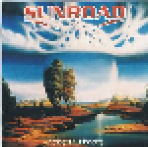 Cover - Sunroad: Flying N' Floating