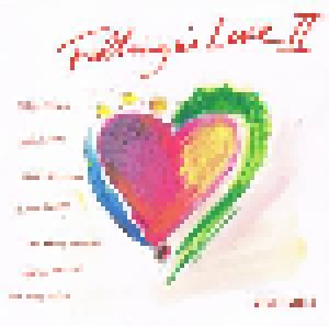 Falling In Love II - Volume 5 (CD) - Bild 1