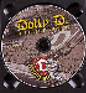 Dolly D.: Im Herzen Vereint (CD) - Bild 3