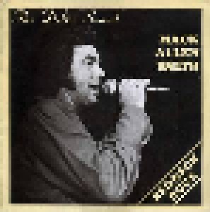 Mack Allen Smith: The Delta Sound (LP) - Bild 1