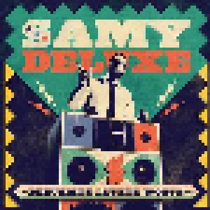 Samy Deluxe: Berühmte Letzte Worte (CD) - Bild 1