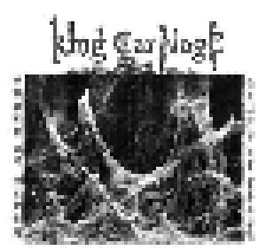 Cover - King Carnage: Ounce Of Mercy, Pound Of Flesh