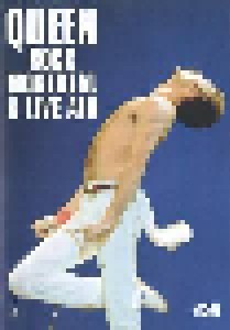 Queen: Rock Montreal (2-DVD) - Bild 1
