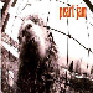 Pearl Jam: Vs. (CD) - Bild 1