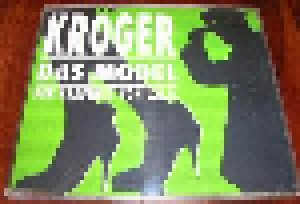 Kröger: Das Model - Der Kraftmix Von L.O.A. (Single-CD) - Bild 1