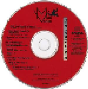 Milli Vanilli: The Remix Album (CD) - Bild 3