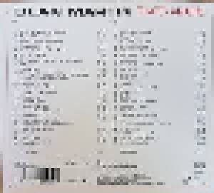 Dean Martin: That's Amore (2-CD) - Bild 2