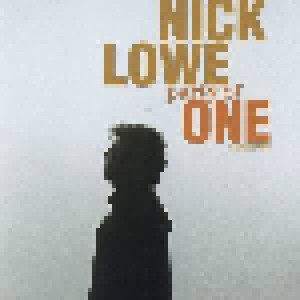 Nick Lowe: Party Of One (CD) - Bild 1