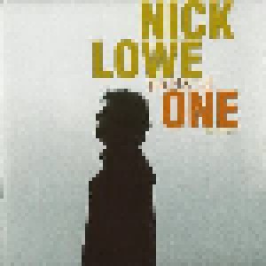 Nick Lowe: Party Of One (CD) - Bild 1