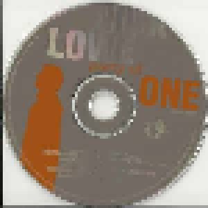 Nick Lowe: Party Of One (CD) - Bild 2