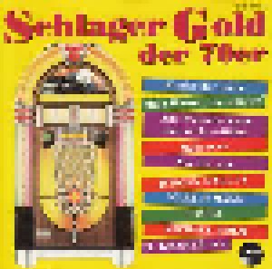 Schlager Gold Der 70er (CD) - Bild 1
