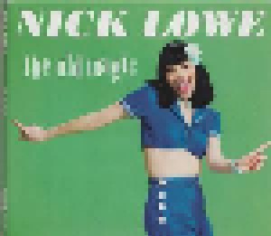 Nick Lowe: The Old Magic (CD) - Bild 1