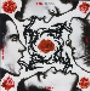 Red Hot Chili Peppers: Blood Sugar Sex Magik (CD) - Bild 1