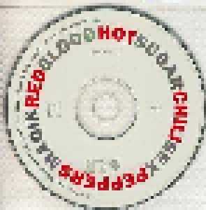 Red Hot Chili Peppers: Blood Sugar Sex Magik (CD) - Bild 4