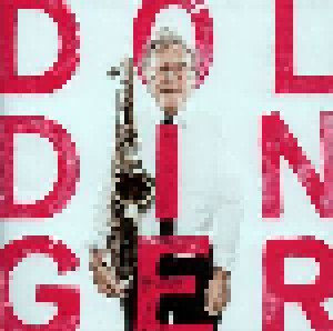 Klaus Doldinger: Doldinger (CD) - Bild 1