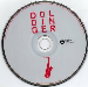 Klaus Doldinger: Doldinger (CD) - Bild 3