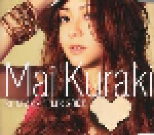 Cover - Mai Kuraki: Summer Time Gone