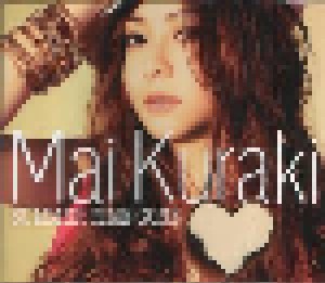 Mai Kuraki: Summer Time Gone (Single-CD) - Bild 2