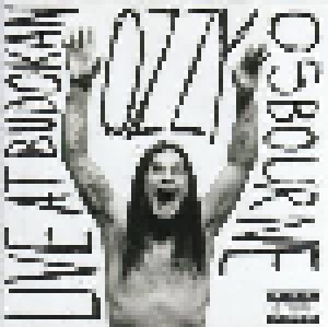 Ozzy Osbourne: Live At Budokan (CD) - Bild 1