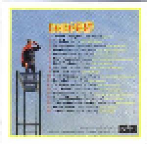 Heroes - Eighteen Yep Roc Artists! (CD) - Bild 2