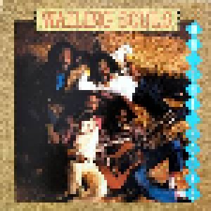 Wailing Souls: On The Rocks (LP) - Bild 1