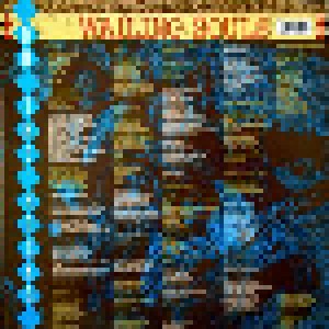 Wailing Souls: On The Rocks (LP) - Bild 2