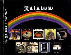 Rainbow: Long Live Rock 'n' Roll (CD) - Bild 4