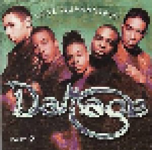 DaMage: Love Guaranteed (Single-CD) - Bild 1