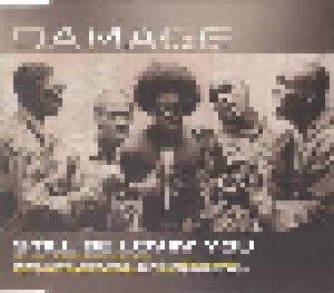 Cover - DaMage: Still Be Lovin' You