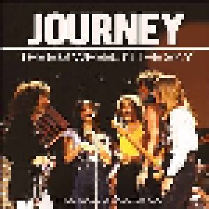 Journey: The Big Wheel In The Sky (CD) - Bild 1