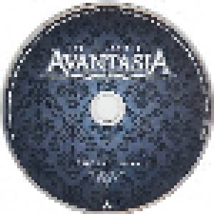 Tobias Sammet's Avantasia: Ghostlights (CD) - Bild 3
