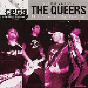 The Queers: Cbgb Omfug Masters - Live February 3, 2003: The Bowery Collection (CD) - Bild 1