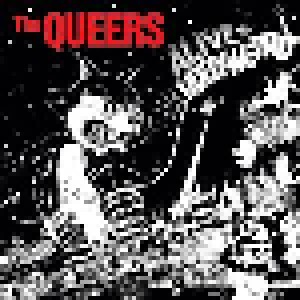 The Queers: Alive In Hollyweird (CD) - Bild 1